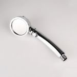 Τηλέφωνο Μπάνιου αύξησης πίεσης silver | Money Saving Devices στο  SECURETECH