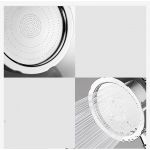 Τηλέφωνο Μπάνιου αύξησης πίεσης silver | Money Saving Devices στο  SECURETECH