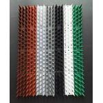 Απωθητικές ακίδες για πουλιά γάτες, σκύλους χρωματιστές | Απωθητικά Πουλιών στο  SECURETECH