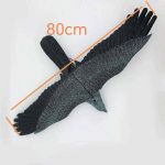 Απωθητικό γεράκι πουλιών super size 80cm | Απωθητικά Πουλιών στο  SECURETECH