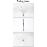 Bird Spikes Bird Repellent | Bird repellers στο  SECURETECH
