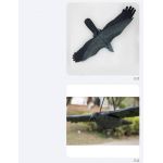 Απωθητικό γεράκι πουλιών super size 80cm | Απωθητικά Πουλιών στο  SECURETECH