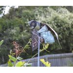 Κουκουβάγια σκιάχτρο κινούμενη για απώθηση πτηνών | Απωθητικά Πουλιών στο  SECURETECH