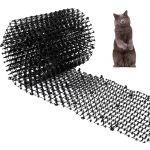 Garden mat anticat fence | Dog Cat Repellers στο  SECURETECH