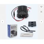 Απωθητικό Ποντικιών Αυτοκινήτου με Υπερήχους 12V | Απωθητικά Τρωκτικών στο  SECURETECH