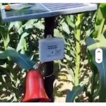 Απωθητικό Πουλιών με Υπερήχους & Ακουστικούς Ήχους | Απωθητικά Πουλιών στο  SECURETECH