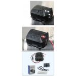 Απωθητικό Ποντικιών Αυτοκινήτου με Υπερήχους 12V | Απωθητικά Τρωκτικών στο  SECURETECH