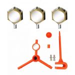 Απωθητικό πτηνων μικρών χώρων με αέρα | Απωθητικά Πουλιών στο  SECURETECH