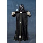 Σκιάχτρο απώθησης πουλιών, ζώων | Απωθητικά Πουλιών στο  SECURETECH