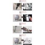 ΤΗΛΕΦΩΝΟ ΝΤΟΥΖ SPEED JET Μείωση νερού ρεύματος, αύξηση πίεσης | Προϊόντα εξοικονόμησης χρημάτων στο  SECURETECH