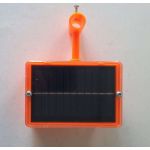 Ηλιακή απωθητική συσκευή πουλιών με 40 ήχους | Απωθητικά Πουλιών στο  SECURETECH