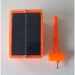 Ηλιακή απωθητική συσκευή πουλιών με 40 ήχους | Απωθητικά Πουλιών στο  SECURETECH