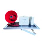 Απωθητικό Πουλιών με Υπερήχους & Ακουστικούς Ήχους | Απωθητικά Πουλιών στο  SECURETECH