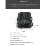 Απωθητικό Ποντικιών Αυτοκινήτου με Υπερήχους 12V | Απωθητικά Τρωκτικών στο  SECURETECH