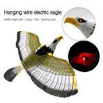 Hanging Eagle Flying Bird Scarer | Bird repellers στο  SECURETECH