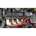  Αγωνιστικά Βελτιωτικά Μπουζοκαλώδια 5-STAR 10mm | Βελτίωση-Tuning στο  SECURETECH