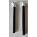 Συναρμολογούμενο Κοντάρι στήριξης για απωθητικά πουλιών | Bird repellers στο  SECURETECH