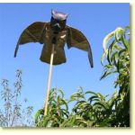 Κουκουβάγια σκιάχτρο κινούμενη για απώθηση πτηνών | Απωθητικά Πουλιών στο  SECURETECH