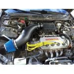  Αγωνιστικά Βελτιωτικά Μπουζοκαλώδια 5-STAR 10mm | Βελτίωση-Tuning στο  SECURETECH