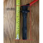  Αγωνιστικά Βελτιωτικά Μπουζοκαλώδια 5-STAR 10mm | Βελτίωση-Tuning στο  SECURETECH