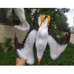 Απωθητικό ομοίωμα απώθησης γλάρων | Bird repellers στο  SECURETECH