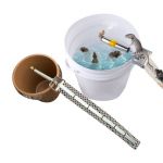 Παγίδα φάκα ποντικιών και αρουραίων με ράβδο Επαναχρησιμοποιούμενη | Απωθητικά Τρωκτικών στο  SECURETECH