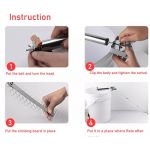 Παγίδα φάκα ποντικιών και αρουραίων με ράβδο Επαναχρησιμοποιούμενη | Απωθητικά Τρωκτικών στο  SECURETECH