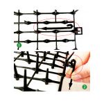 Garden mat anticat fence | Dog Cat Repellers στο  SECURETECH