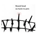 Garden mat anticat fence | Dog Cat Repellers στο  SECURETECH