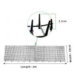 Garden mat anticat fence | Dog Cat Repellers στο  SECURETECH