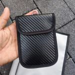 Θήκη προστασίας μπλοκαρίσματος κλειδιών αυτοκινήτου RFID | Προστασία κινητών - καρτών RFID στο  SECURETECH