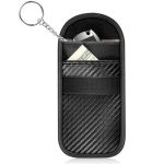 Θήκη προστασίας μπλοκαρίσματος κλειδιών αυτοκινήτου RFID | Προστασία κινητών - καρτών RFID στο  SECURETECH