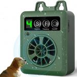 STOP DOG BARKING & REPELLING | Dog Cat Repellers στο  SECURETECH