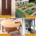 Garden mat anticat fence | Dog Cat Repellers στο  SECURETECH