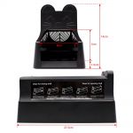 Electronic Rat Killer | Rodent Repellers στο  SECURETECH