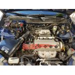  Αγωνιστικά Βελτιωτικά Μπουζοκαλώδια 5-STAR 10mm | Βελτίωση-Tuning στο  SECURETECH