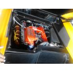  Αγωνιστικά Βελτιωτικά Μπουζοκαλώδια 5-STAR 10mm | Βελτίωση-Tuning στο  SECURETECH