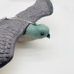 Flying bird repellent hawk | Bird repellers στο  SECURETECH