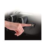 FIX LINE. Μικροσκοπική Βάση στήριξης κινητών | TETRAX  Βάσεις Κινητών & Πλοηγών στο  SECURETECH