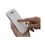 FIX LINE. Μικροσκοπική Βάση στήριξης κινητών | TETRAX  Βάσεις Κινητών & Πλοηγών στο  SECURETECH