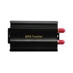 GPS TRACKER K-103B | GPS/GSM Trackers στο  SECURETECH
