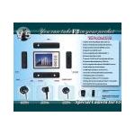 VIDEO RECORDER V5 | Προστασία χώρων στο  SECURETECH