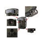 Κάμερα Παραλλαγής MMS | Προστασία χώρων στο  SECURETECH