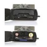 Κάμερα Παραλλαγής MMS | Προστασία χώρων στο  SECURETECH