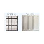 Ενεργειακά Πλαίσια Kαλοριφέρ HEATKEΕPER | HEATKEEPER Ενεργειακά Πλαίσια Καλοριφέρ   στο  SECURETECH