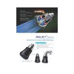 Air Jet Τηλέφωνο μπάνιου 30-50% μείωση | Προϊόντα εξοικονόμησης χρημάτων στο  SECURETECH