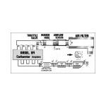 CYCLONE Στροβιλιστής Αέρα. Μείωση κατανάλωσης. | Συσκευές μείωσης καυσίμου στο  SECURETECH