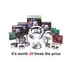 CYCLONE Στροβιλιστής Αέρα. Μείωση κατανάλωσης. | Συσκευές μείωσης καυσίμου στο  SECURETECH