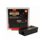 Electronic Mouse Trap | Rodent Repellers στο  SECURETECH