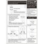 Μειωτήρας  Νερού Hihippo | Προϊόντα εξοικονόμησης χρημάτων στο  SECURETECH